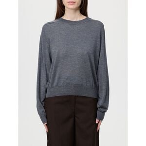 Lou Lou Studio Sweater Woman Charcoal